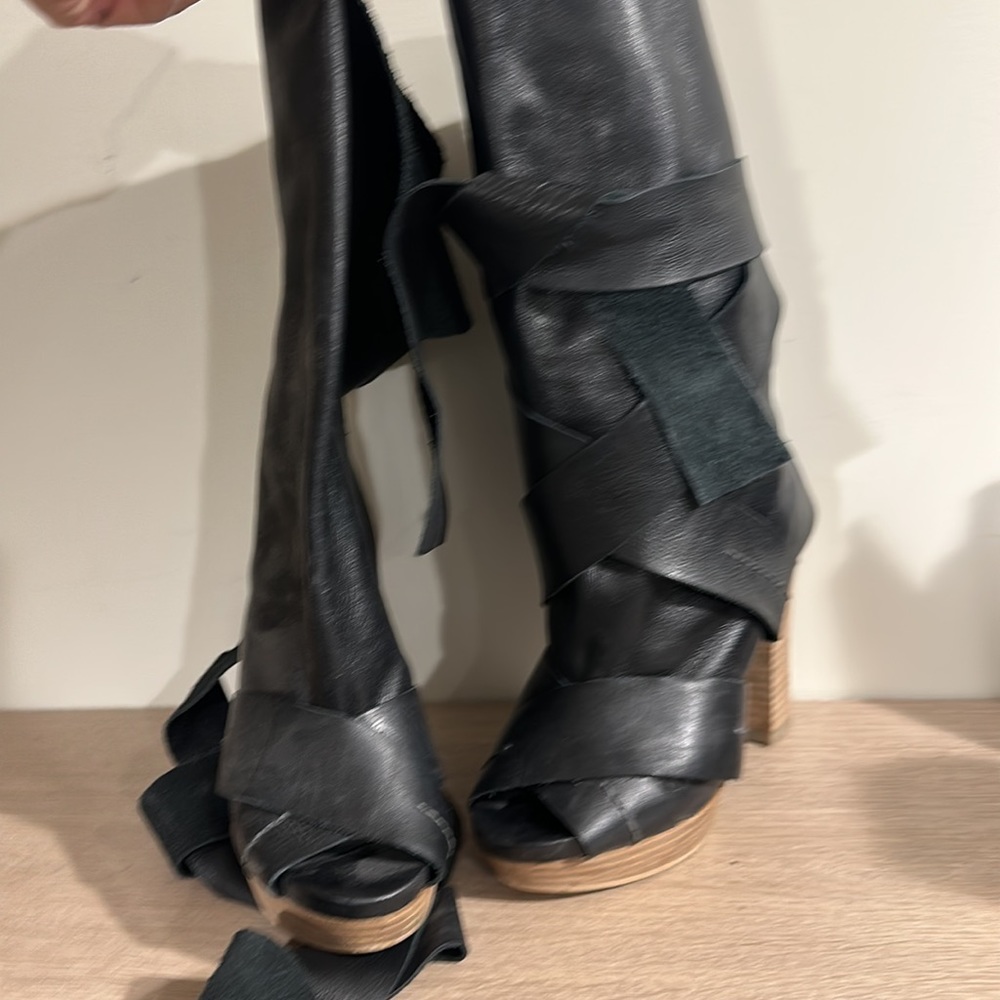 Wrap Platform Boot - image 5